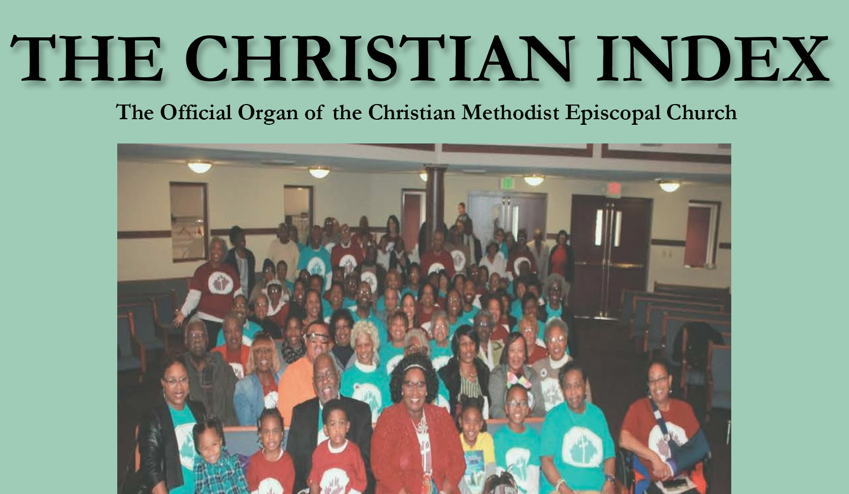 The Christian Index